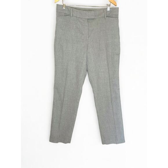 VTG Brooks Brothers Pants 12 Wool Cashmere Caroline Fit Old Money Quiet Luxury - Picture 1 of 6